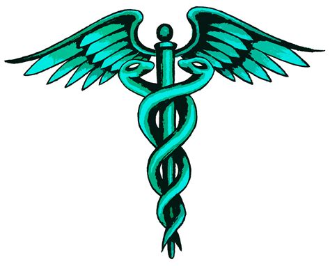 symbols that represent medicine